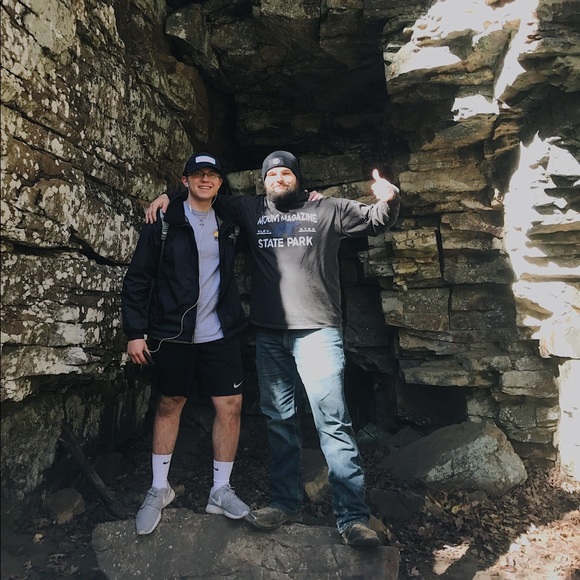 Meet your Posher, Steven - Picture 1 of 1